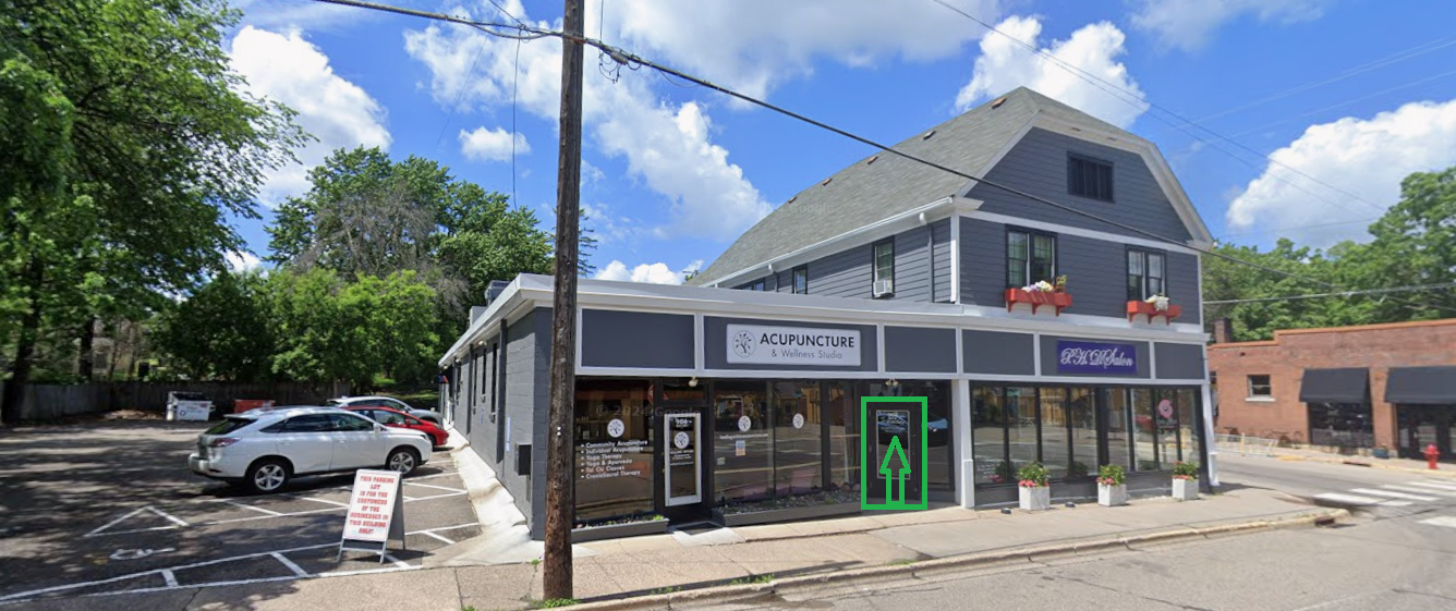 Northern Aurora Location